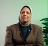 Mona Mohammed